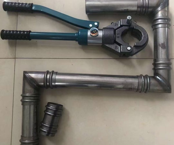 高要冷却管生产