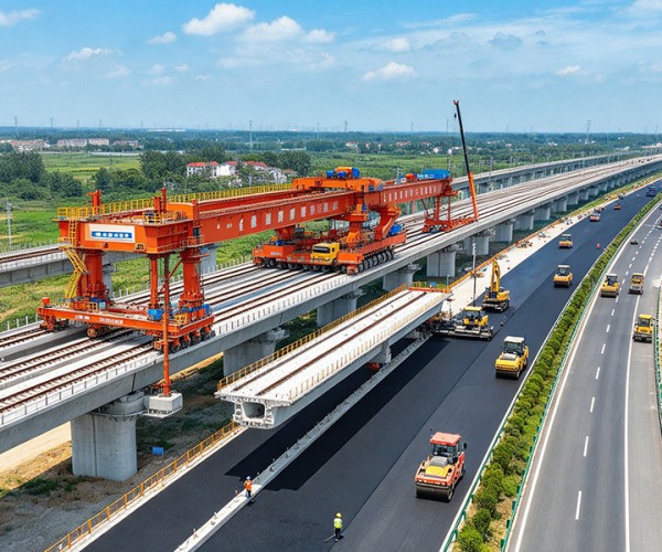 高要公路建设