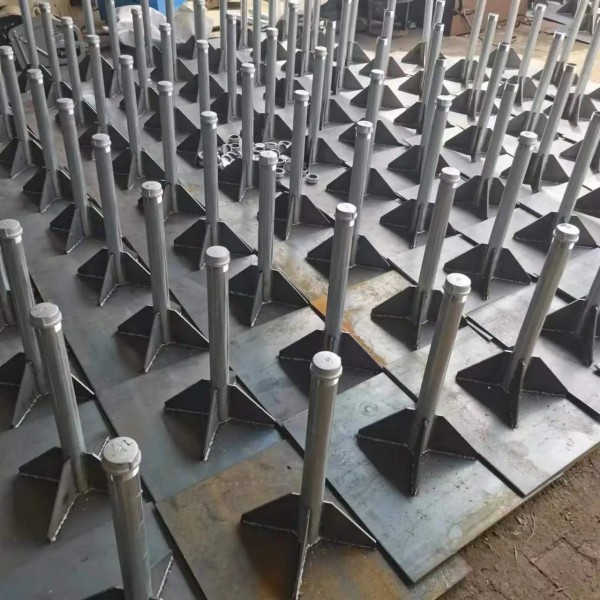 高要鑫亿呈沉降板生产