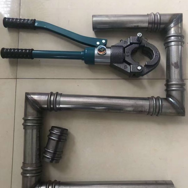 高要冷却管生产