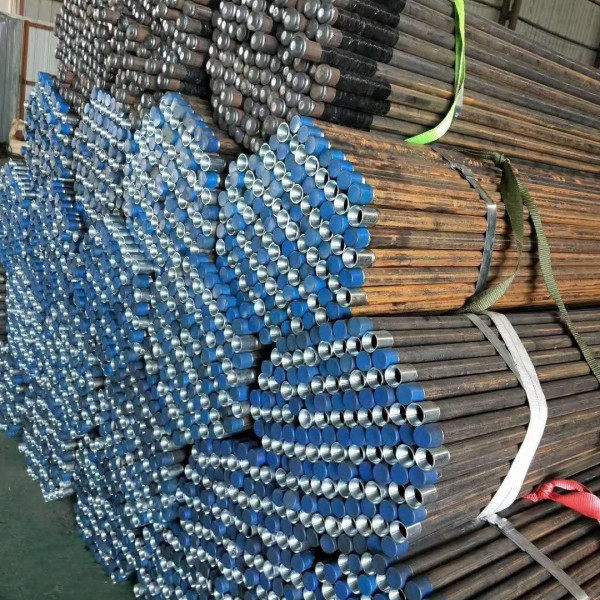 高要冷却管生产